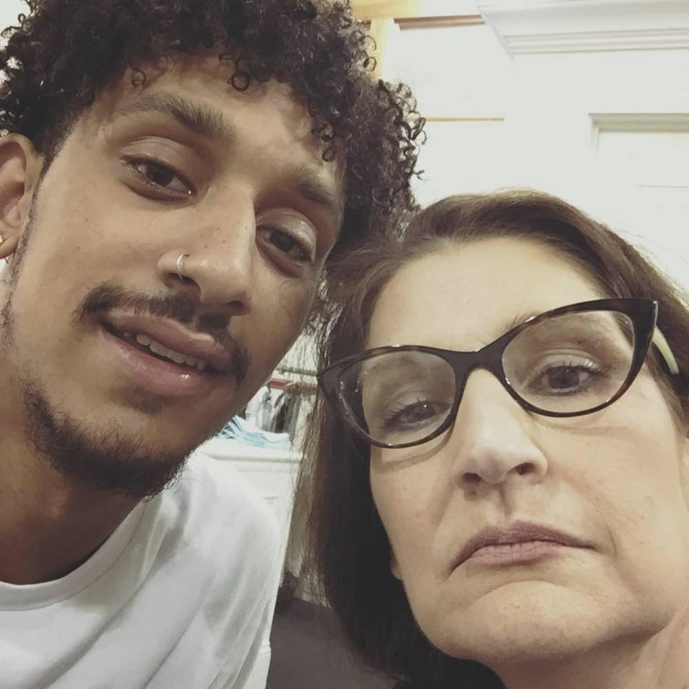 Meet your Posher, Susan